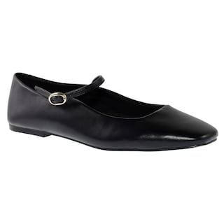 Foto 1 | Flats Zapatos De Piso Claudio Rocco Cr02-903