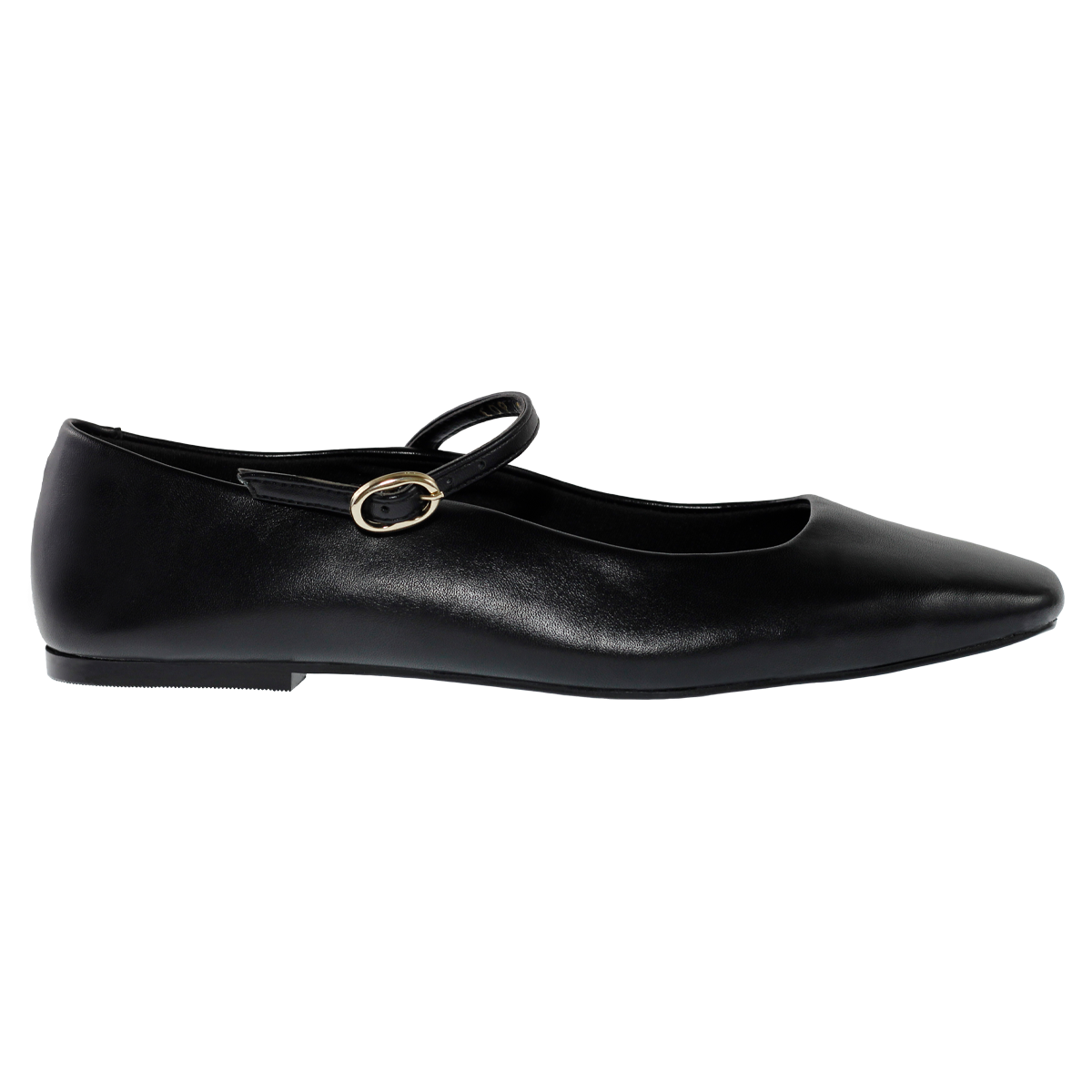 Foto 3 pulgar | Flats Zapatos De Piso Claudio Rocco Cr02-903