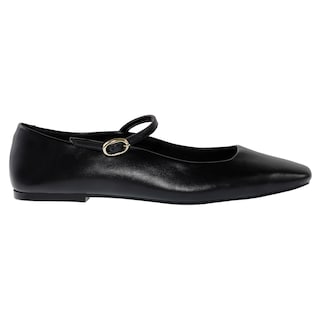 Foto 2 | Flats Zapatos De Piso Claudio Rocco Cr02-903