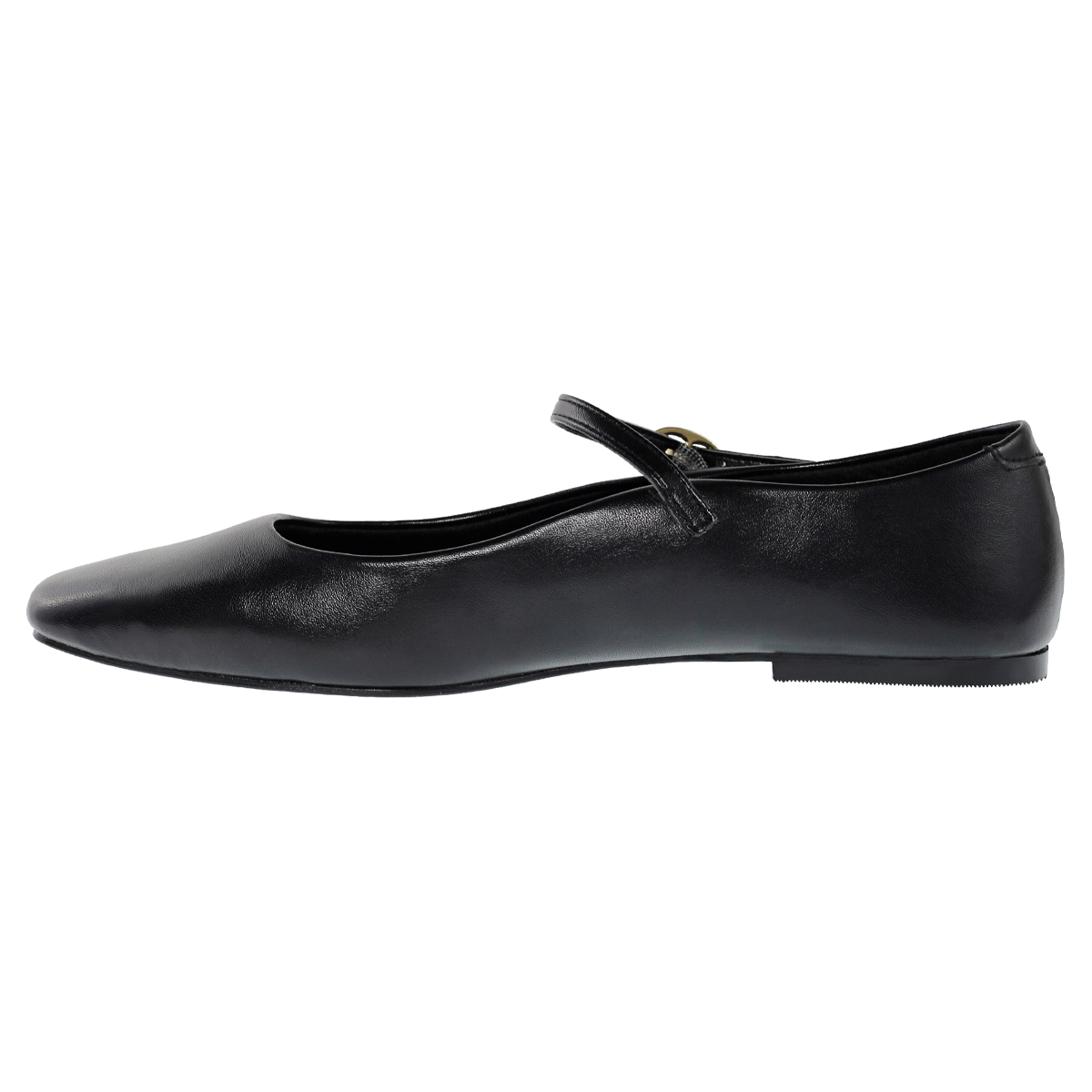 Foto 4 pulgar | Flats Zapatos De Piso Claudio Rocco Cr02-903
