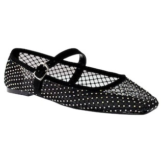 Foto 1 | Flats Zapatos De Piso Claudio Rocco Cr02-972