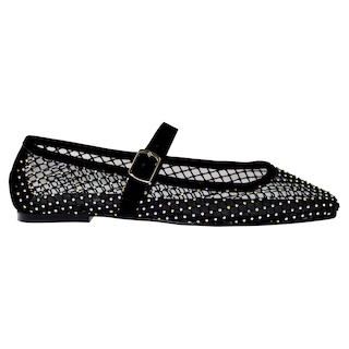 Foto 2 | Flats Zapatos De Piso Claudio Rocco Cr02-972