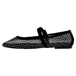 Foto 3 | Flats Zapatos De Piso Claudio Rocco Cr02-972
