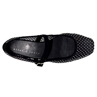 Foto 4 | Flats Zapatos De Piso Claudio Rocco Cr02-972