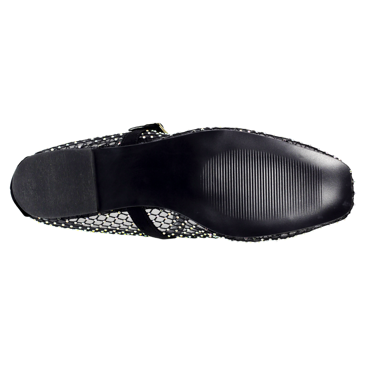 Foto 6 pulgar | Flats Zapatos De Piso Claudio Rocco Cr02-972