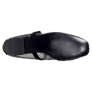 Foto 5 | Flats Zapatos De Piso Claudio Rocco Cr02-972