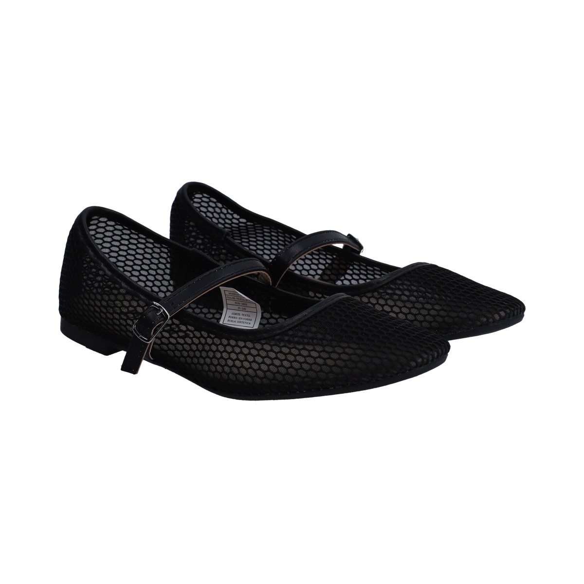 Flats Berlin para Mujer