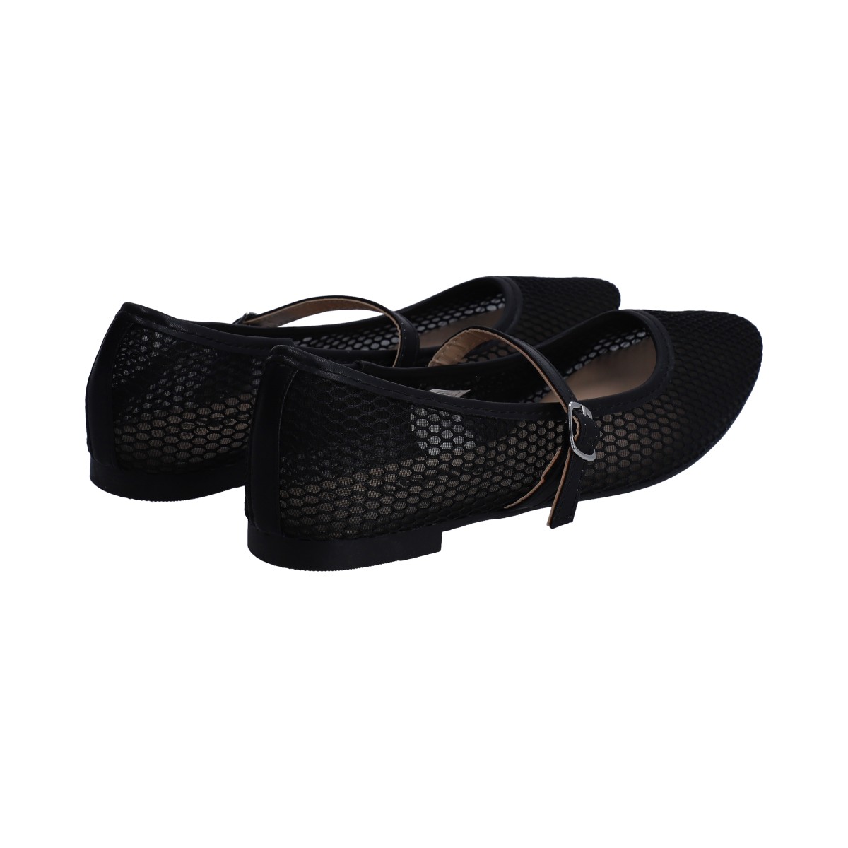 Foto 4 pulgar | Flats Berlin para Mujer