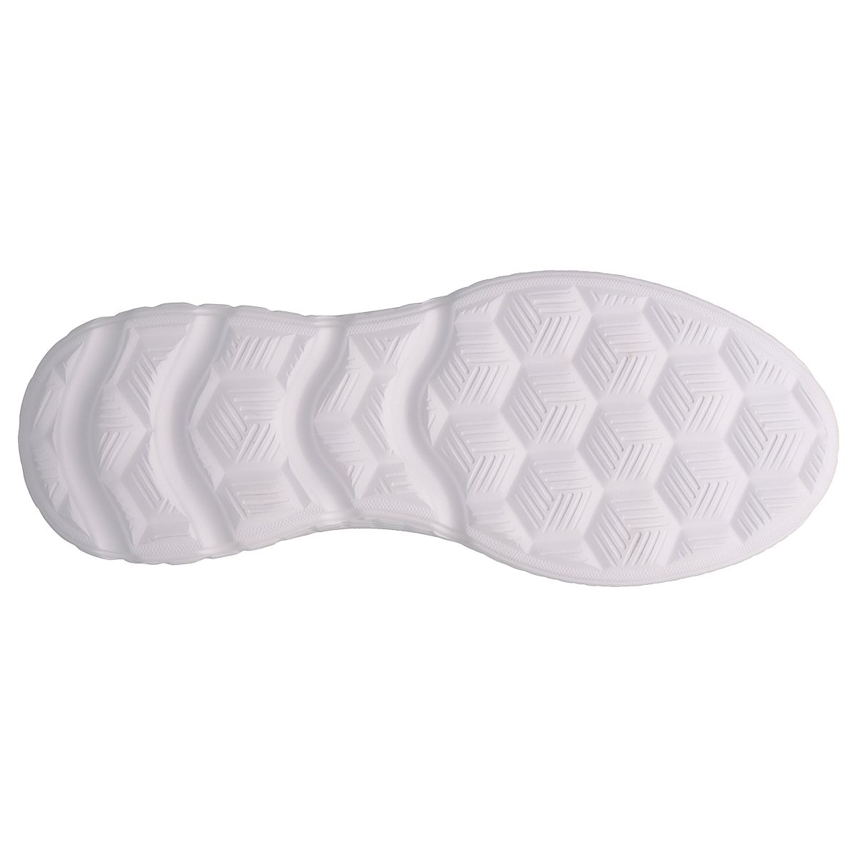 Foto 7 pulgar | Zapatos Enfermeria de Piel Dominiq 2871 Blanco Unisex