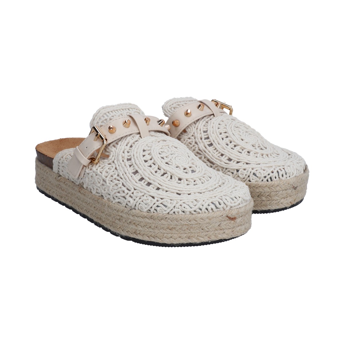 Flats Berlin para Mujer