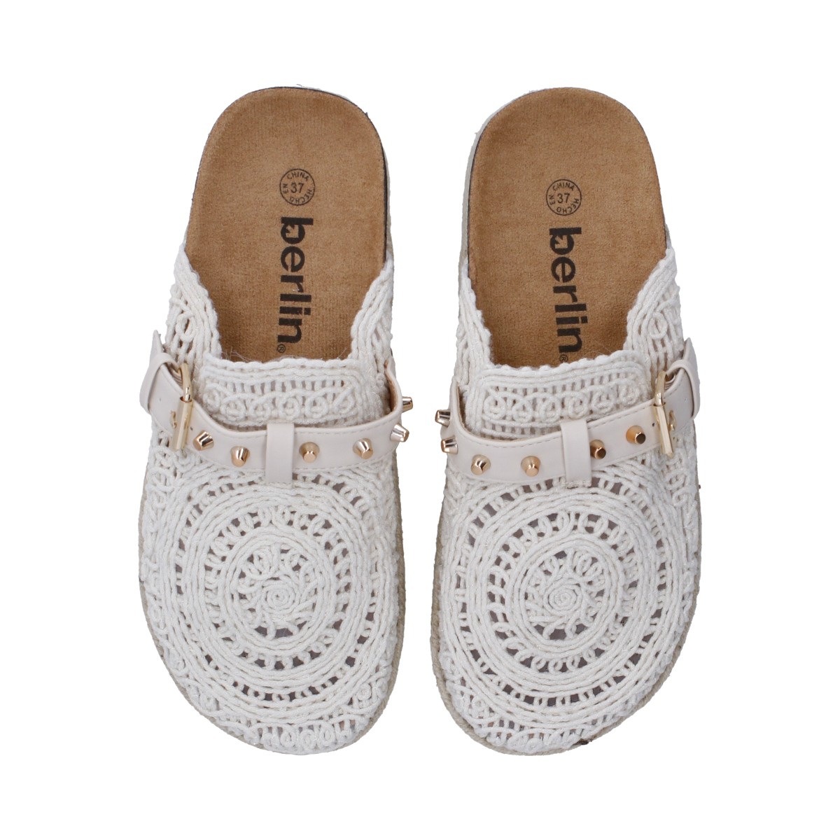 Foto 4 | Flats Berlin para Mujer
