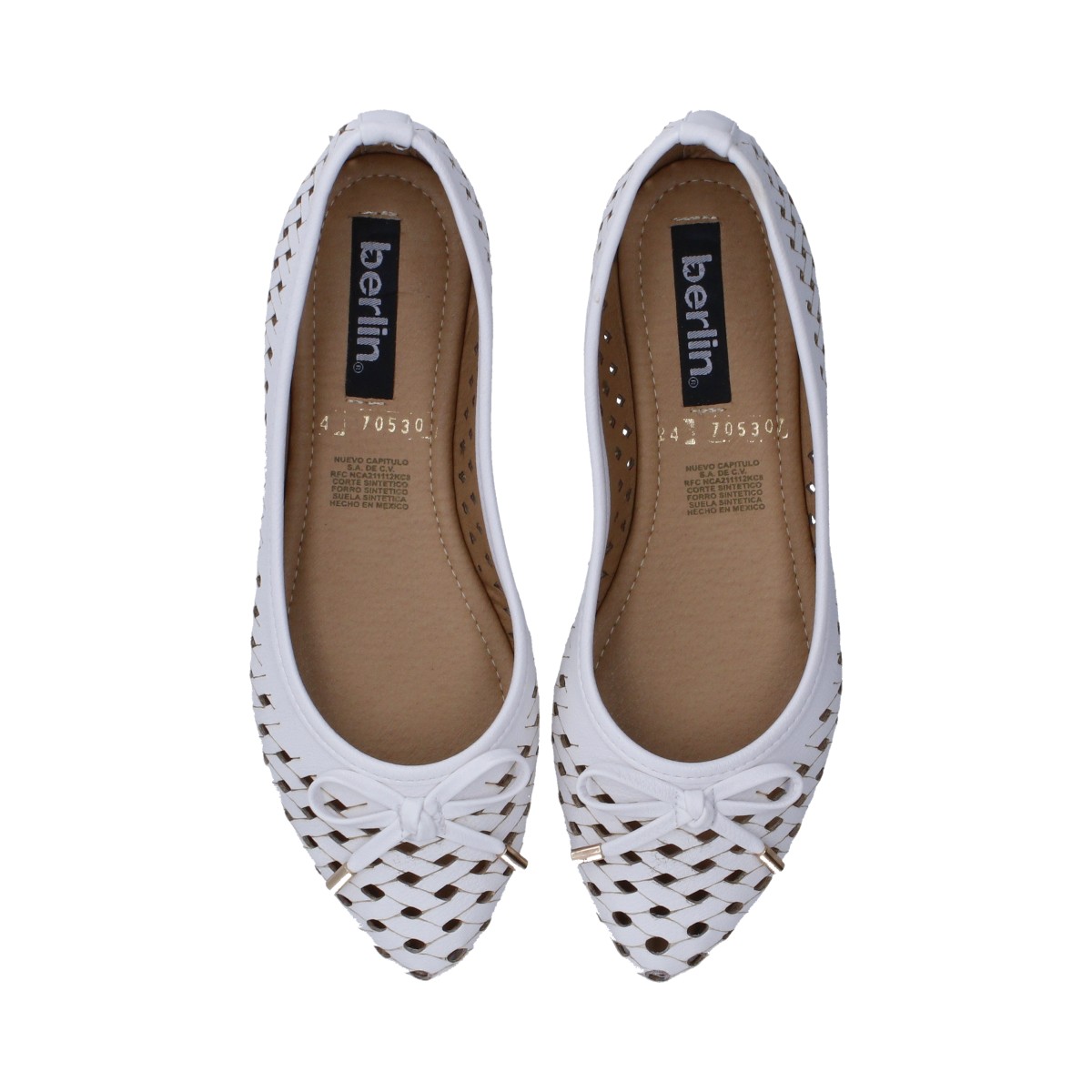 Foto 4 | Flats Berlin para Mujer