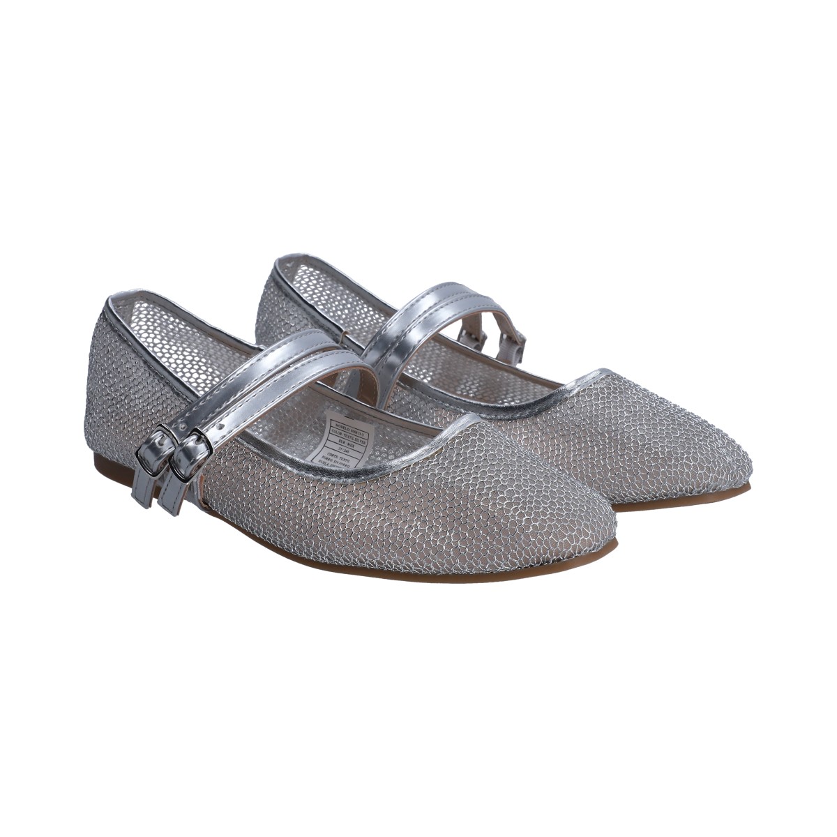 Flats Berlin para Mujer