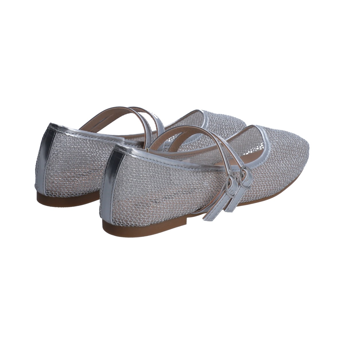 Foto 4 pulgar | Flats Berlin para Mujer