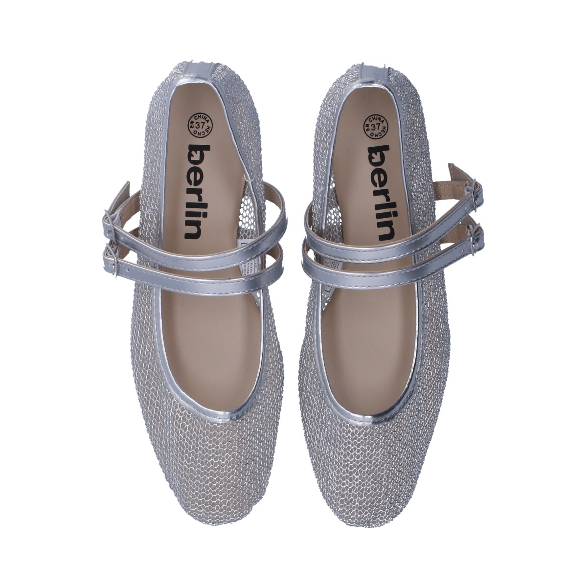 Foto 4 | Flats Berlin para Mujer