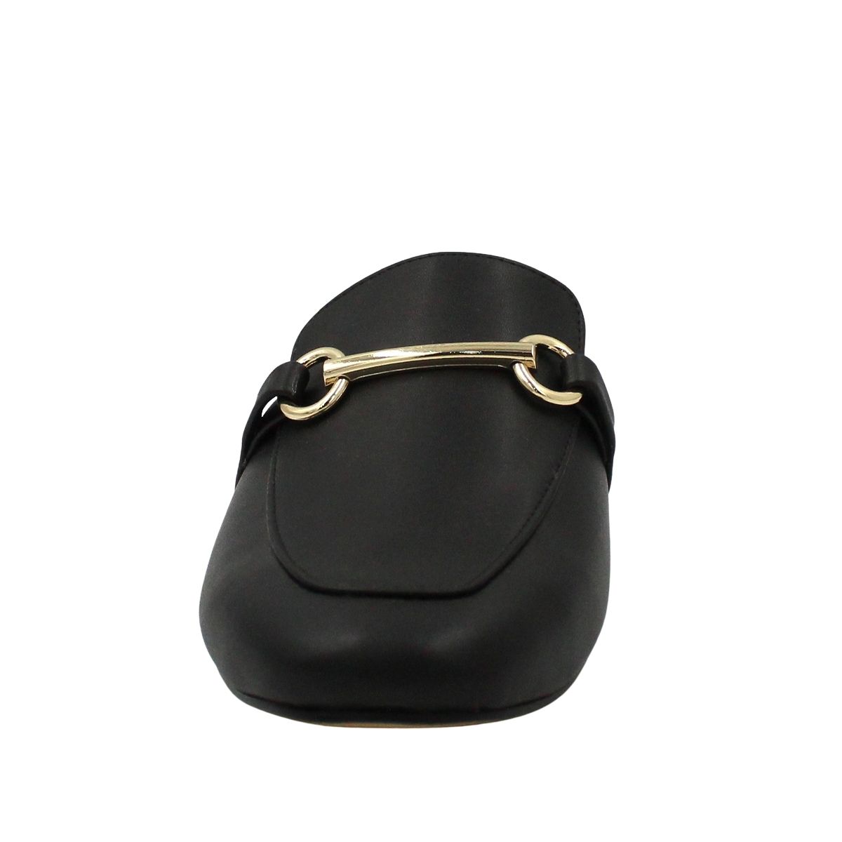 Foto 4 pulgar | Flats Mules Básicos Con Herraje Senties Nelly