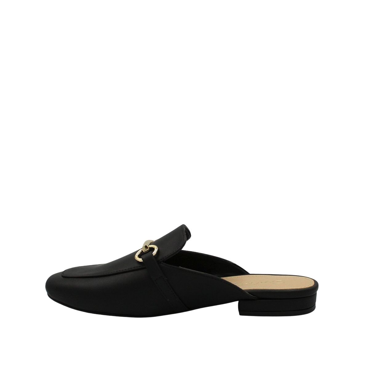 Foto 5 pulgar | Flats Mules Básicos Con Herraje Senties Nelly