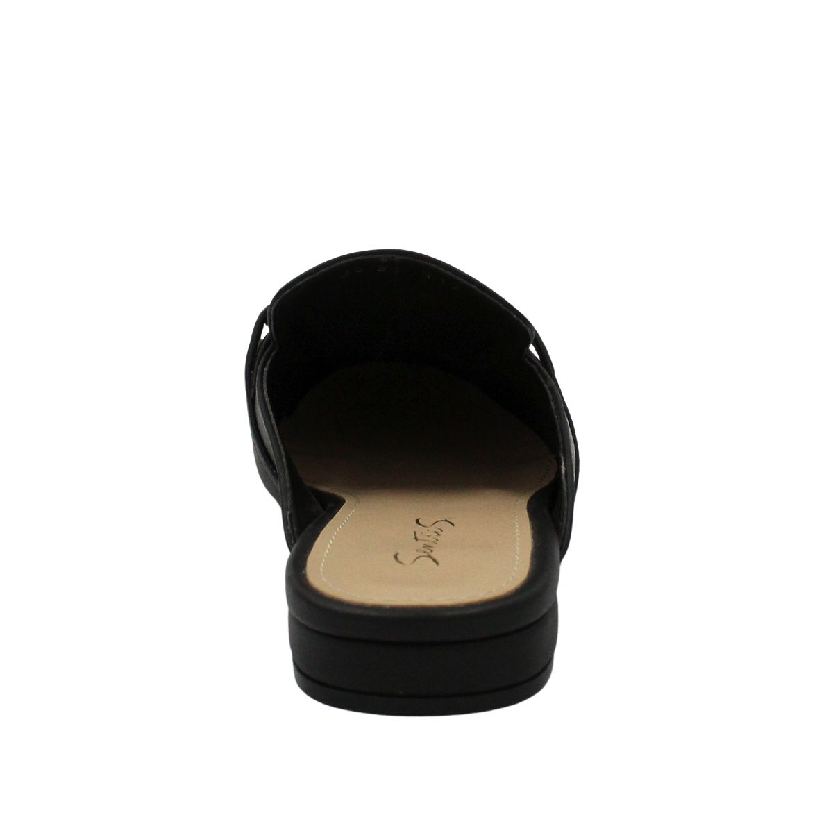 Foto 5 | Flats Mules Básicos Con Herraje Senties Nelly