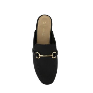Foto 6 | Flats Mules Básicos Con Herraje Senties Nelly