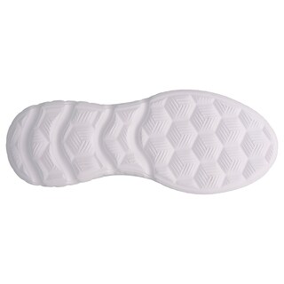 Foto 5 | Zapatos de Piel Dominiq 2873 Blancos