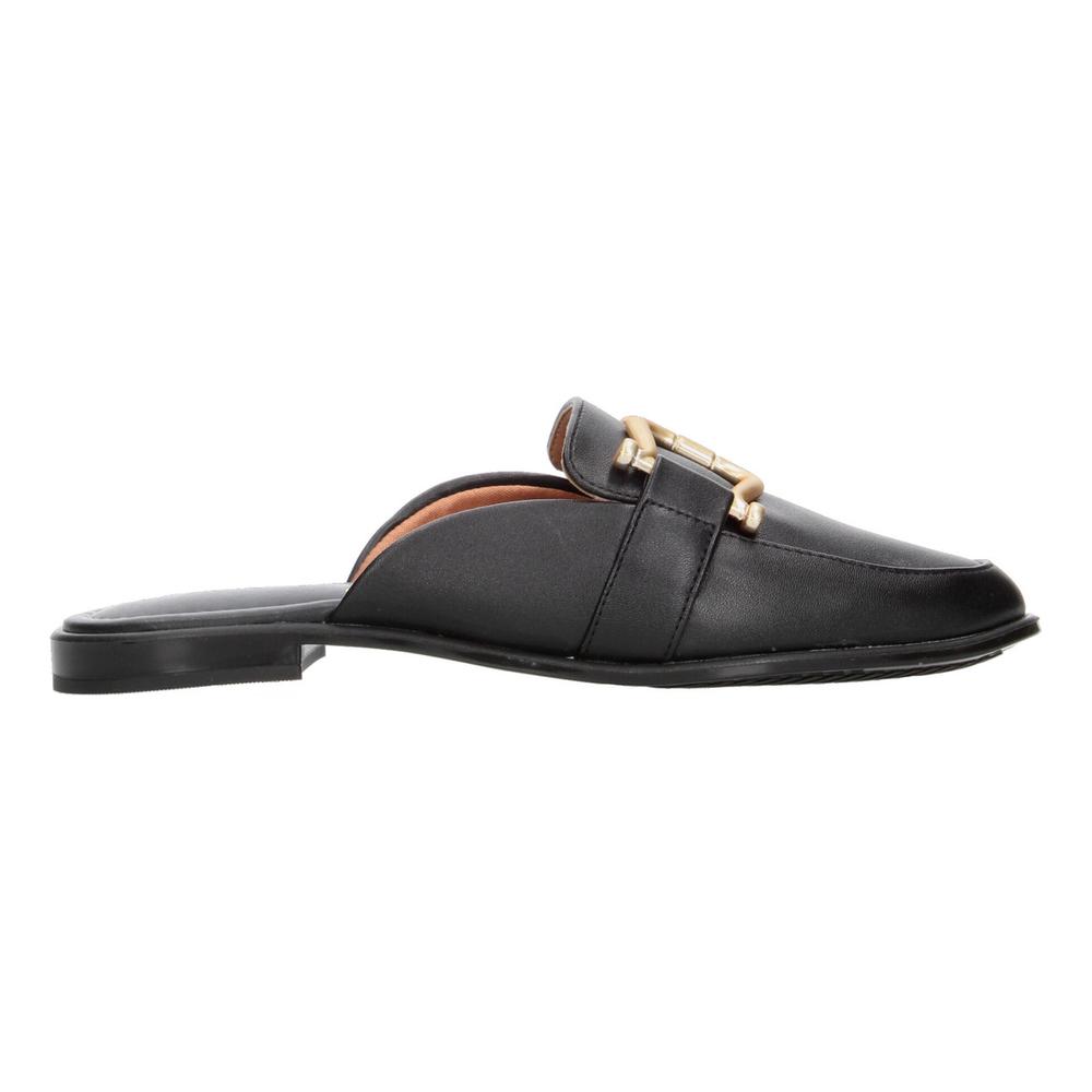 Flats Vizzano Negro Para Mujer [viz28] Negro