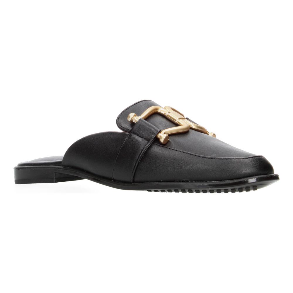 Foto 3 pulgar | Flats Vizzano Negro Para Mujer [viz28] Negro