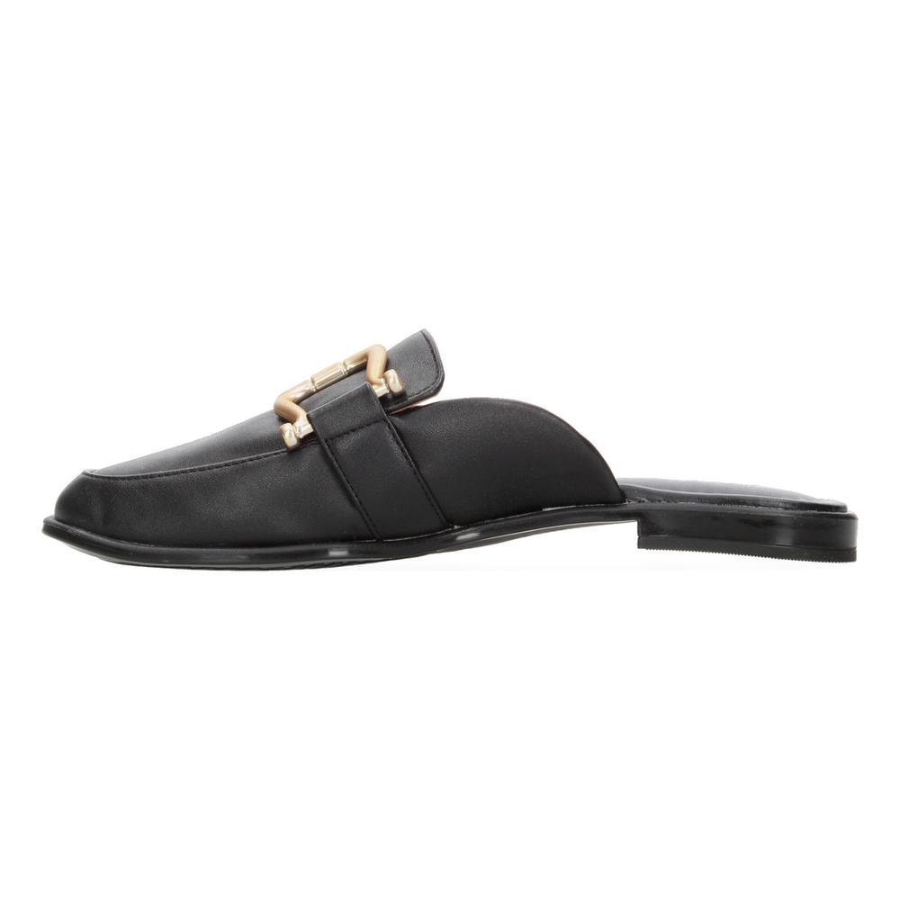 Foto 6 pulgar | Flats Vizzano Negro Para Mujer [viz28] Negro