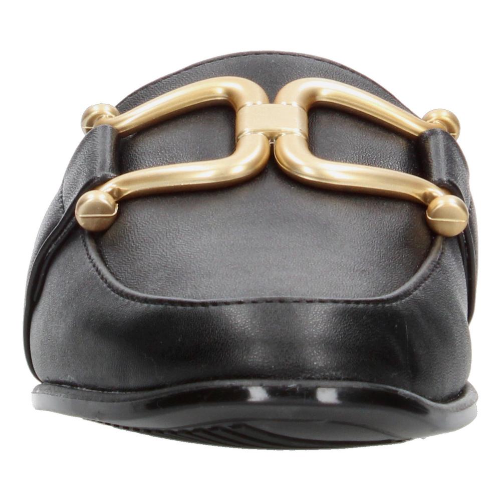 Foto 7 pulgar | Flats Vizzano Negro Para Mujer [viz28] Negro