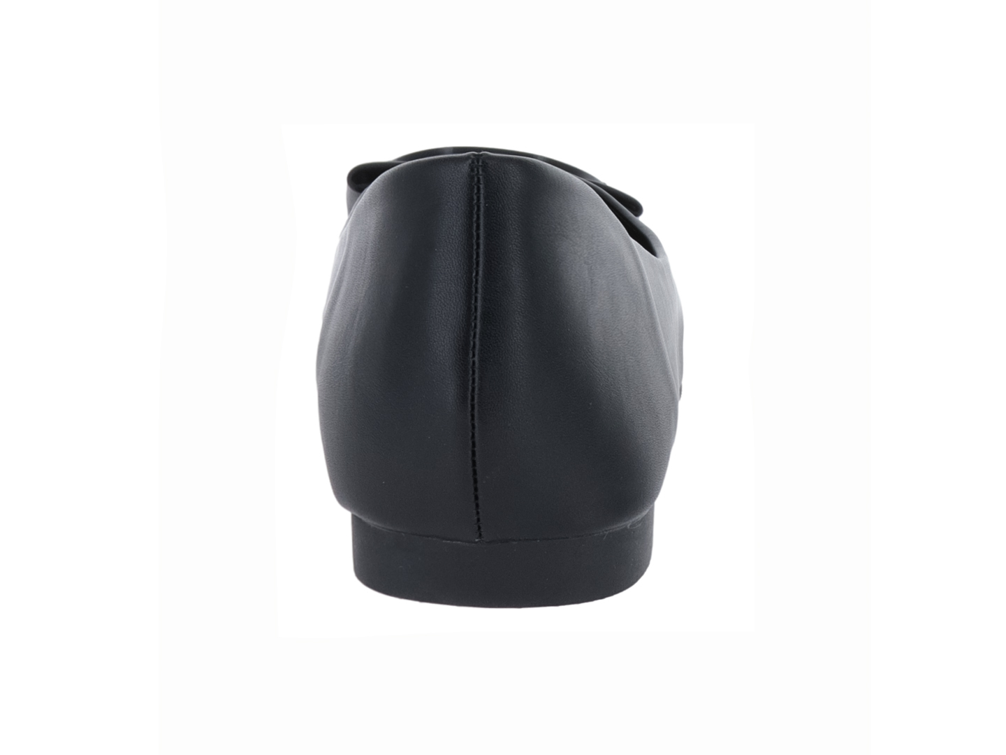 Foto 4 pulgar | Flats Roze Negro Para Mujer