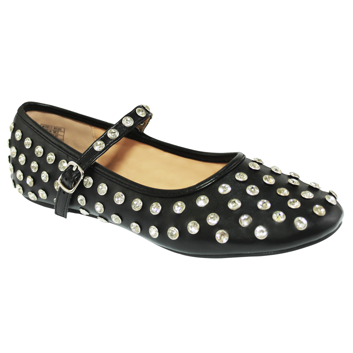 Foto 2 pulgar | Flats Balerina Berlin