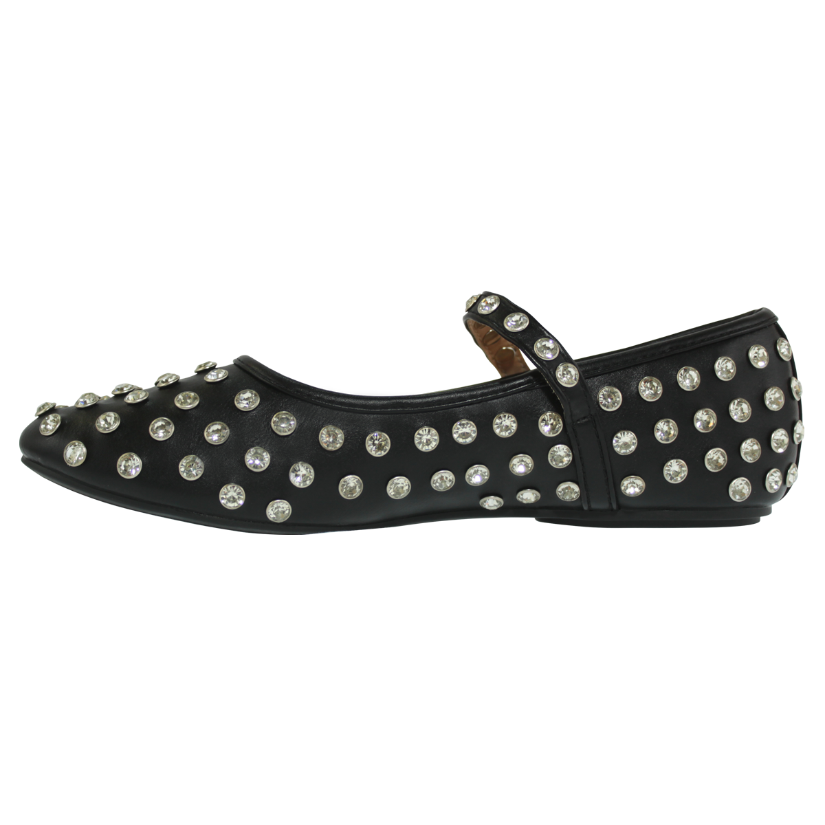 Foto 4 pulgar | Flats Balerina Berlin