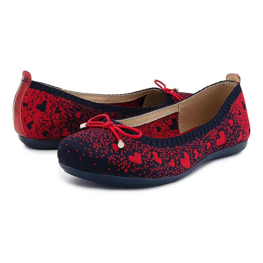 Flats Chabelo para Mujer