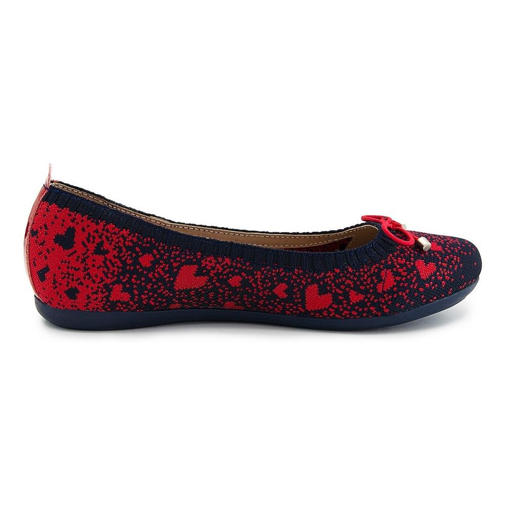 Foto 4 | Flats Chabelo para Mujer