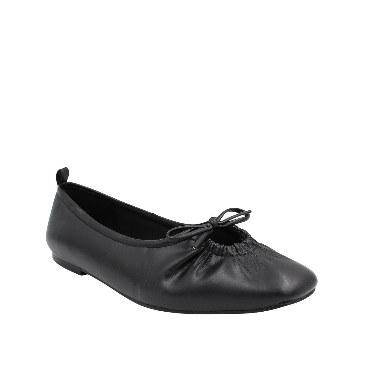 Foto 3 pulgar | Flats Senties para Mujer