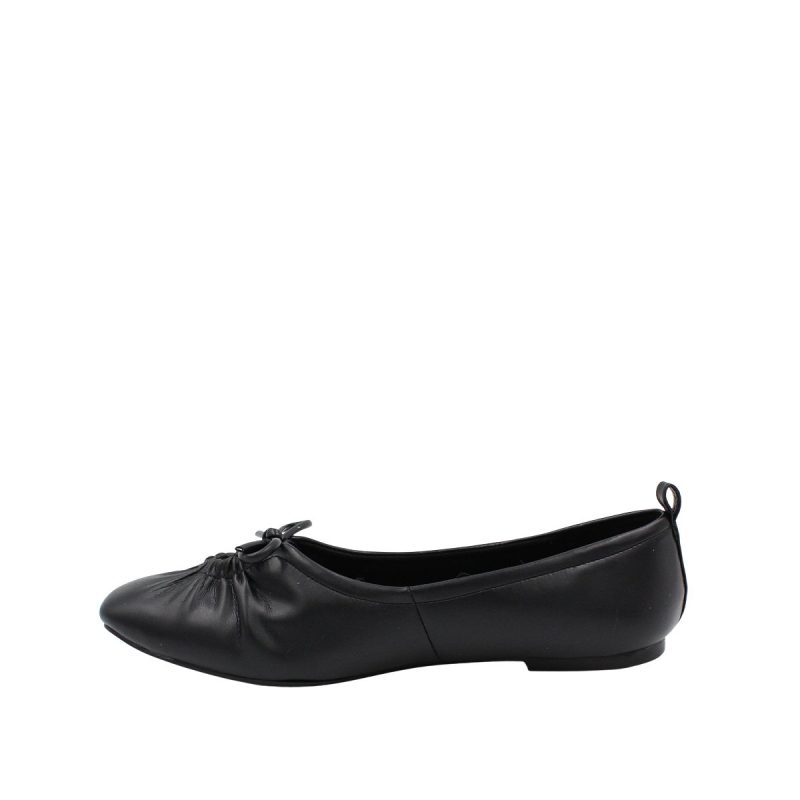 Foto 5 pulgar | Flats Senties para Mujer