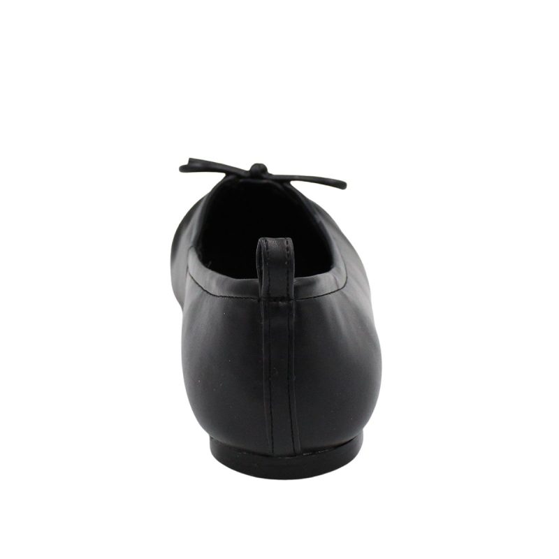 Foto 6 pulgar | Flats Senties para Mujer