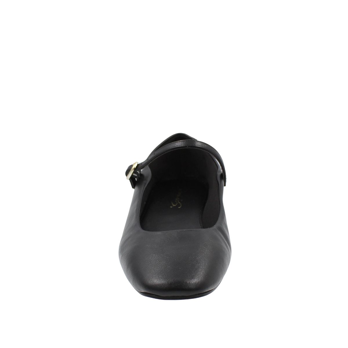 Foto 3 | Flats Balerina Básica Mary Jane Senties Aurora