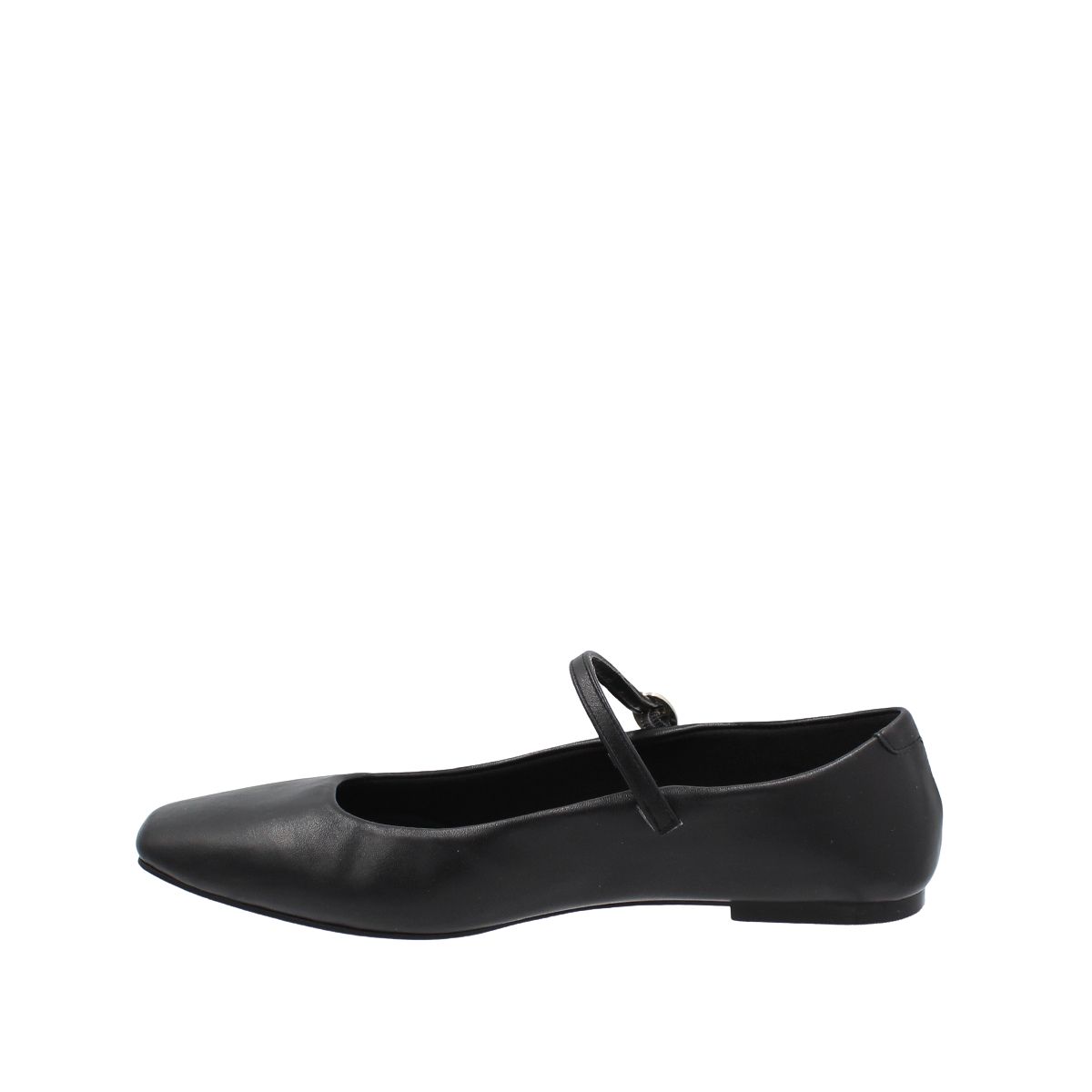 Foto 5 pulgar | Flats Balerina Básica Mary Jane Senties Aurora