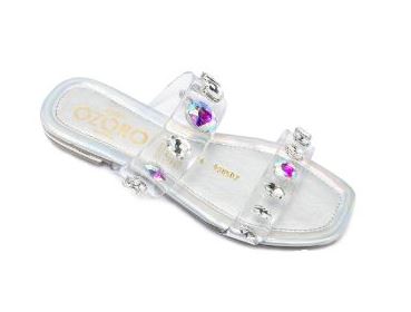 Sandalias Capa de Ozono para Mujer