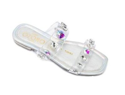 Foto 1 | Sandalias Capa de Ozono para Mujer