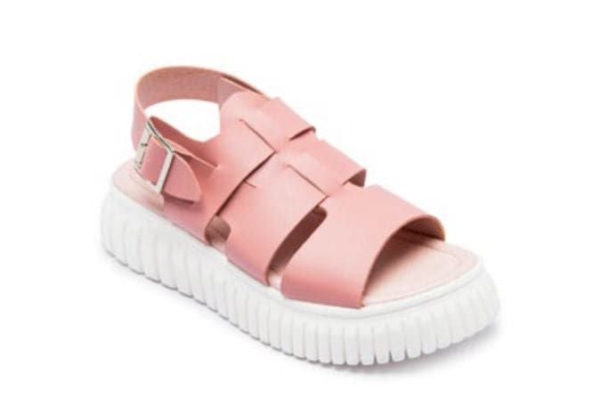 Sandalia Ozono 634602 Rosa $749