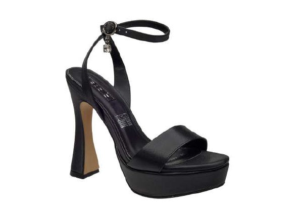 Sandalias Efe 337803 Negras para Mujer