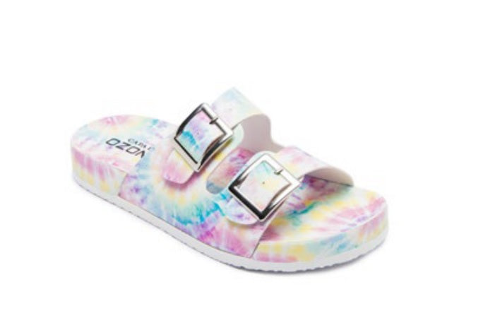 Sandalias Capa de Ozono 634201 Multicolor
