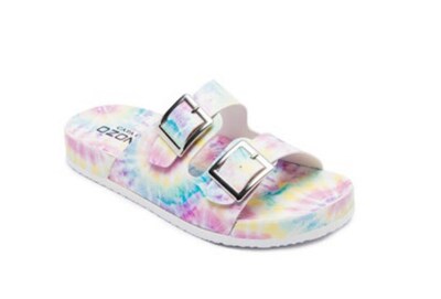 Foto 1 | Sandalias Capa de Ozono 634201 Multicolor