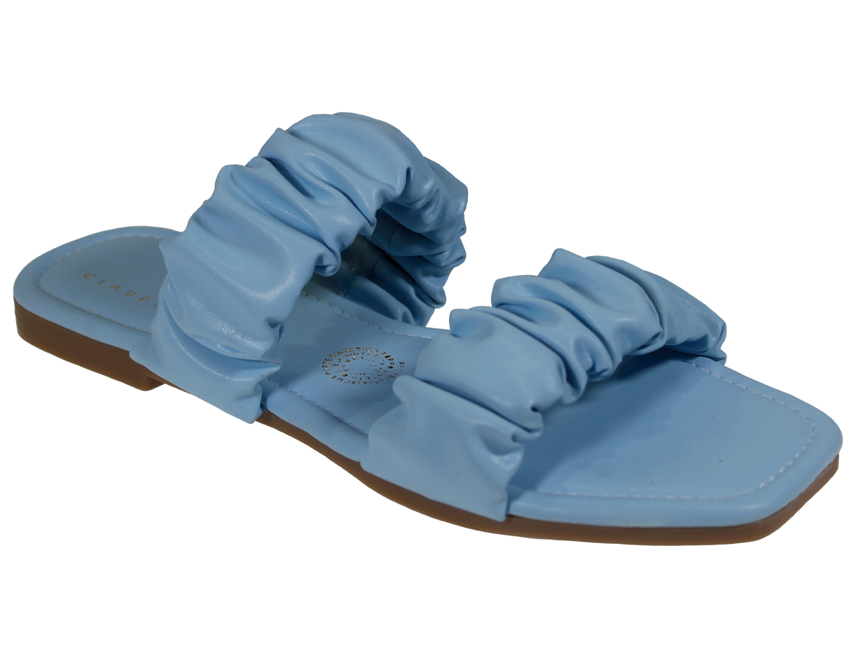 Foto 2 pulgar | Sandalias Claudio Rocco Cr033 para Mujer