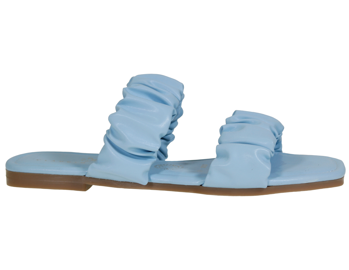 Foto 2 | Sandalias Claudio Rocco Cr033 para Mujer