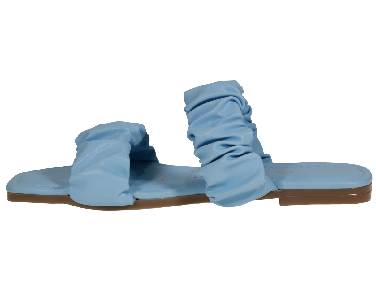 Foto 4 pulgar | Sandalias Claudio Rocco Cr033 para Mujer