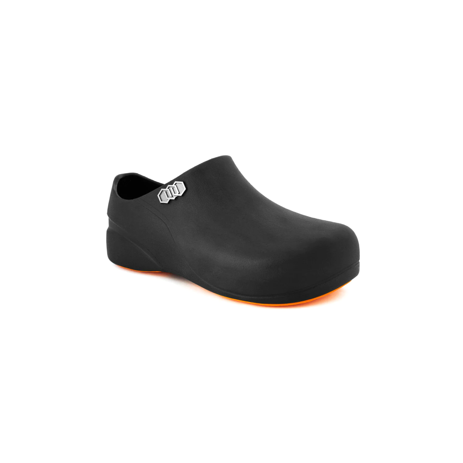 Zapatos para Chef Stico 06 Negro Unisex