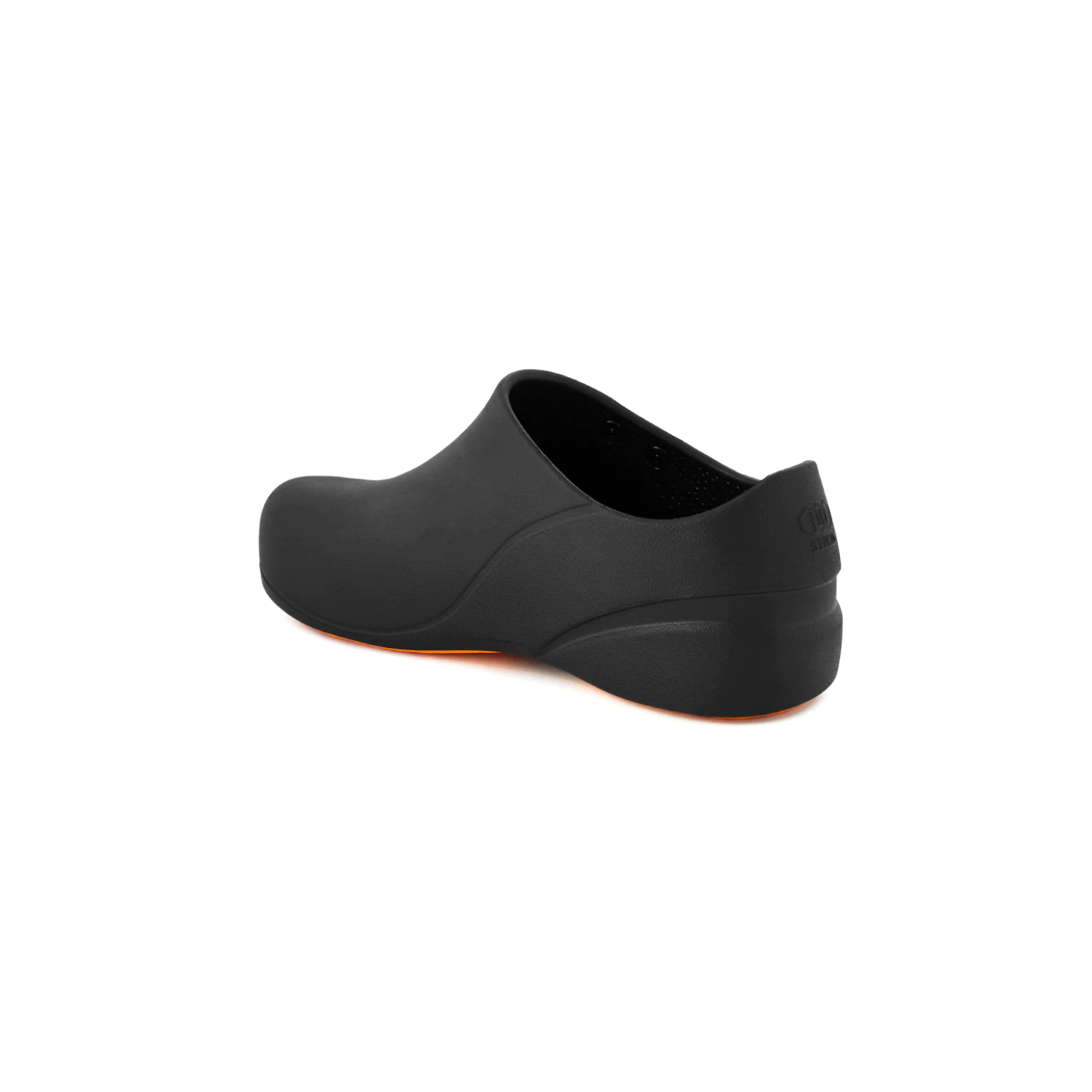 Foto 4 pulgar | Zapatos para Chef Stico 06 Negro Unisex