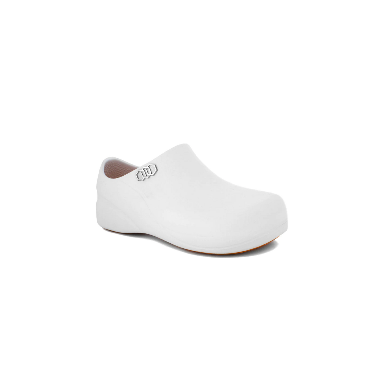 Foto 2 pulgar | Zapatos Stico 06 Blanco Unisex